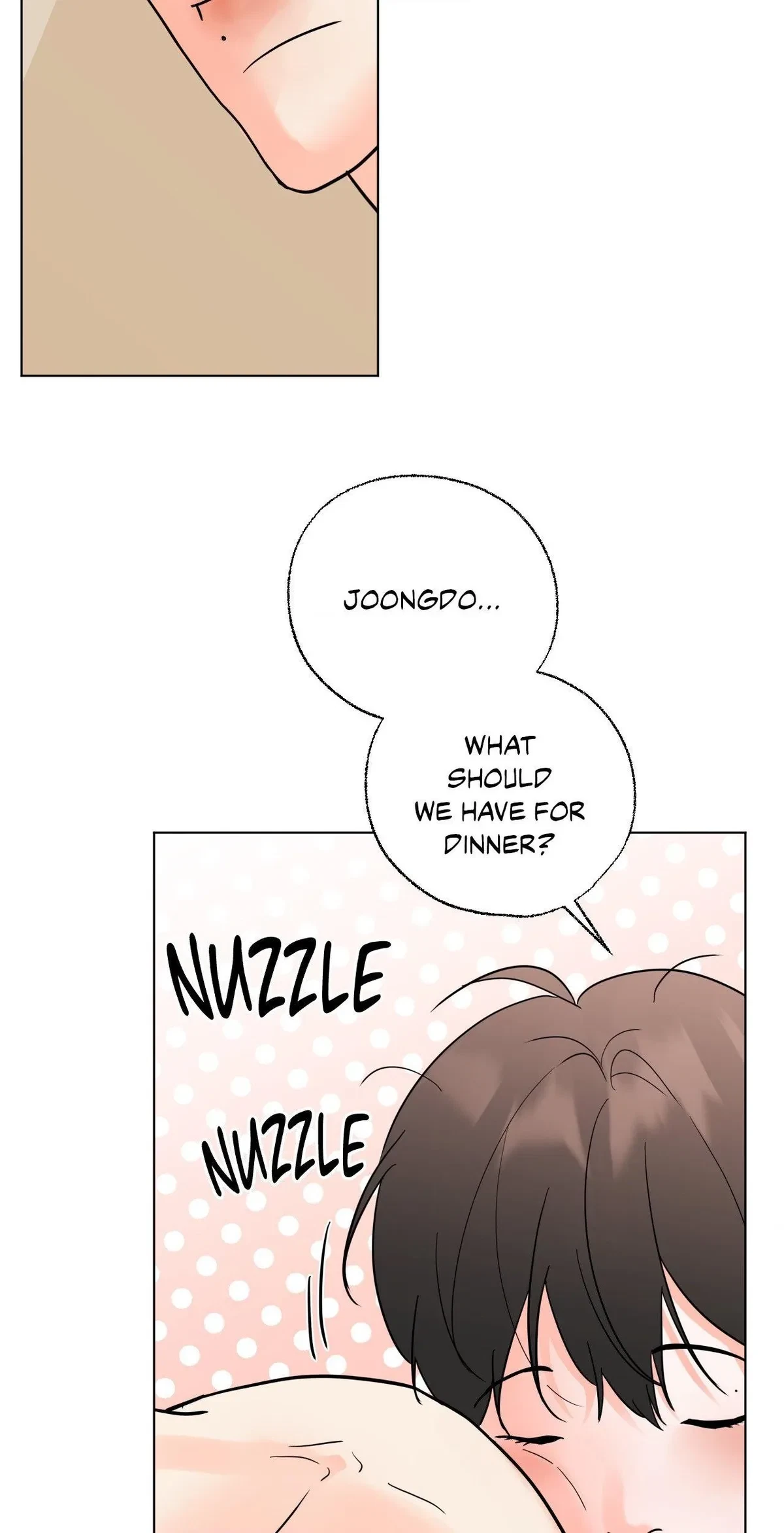 Lend Me Some Sugar Chapter 80.15, page 49