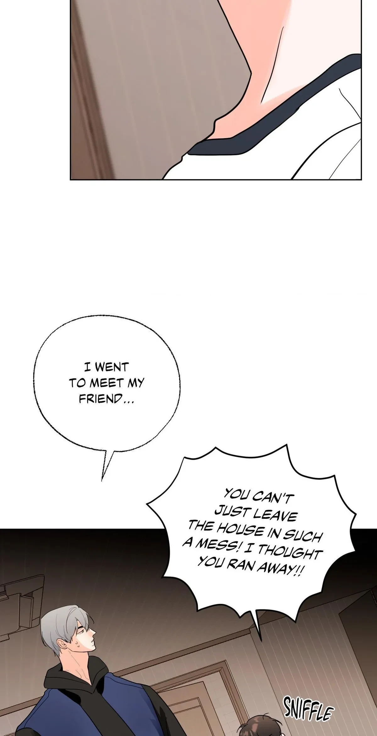 Lend Me Some Sugar Chapter 80.15, page 5