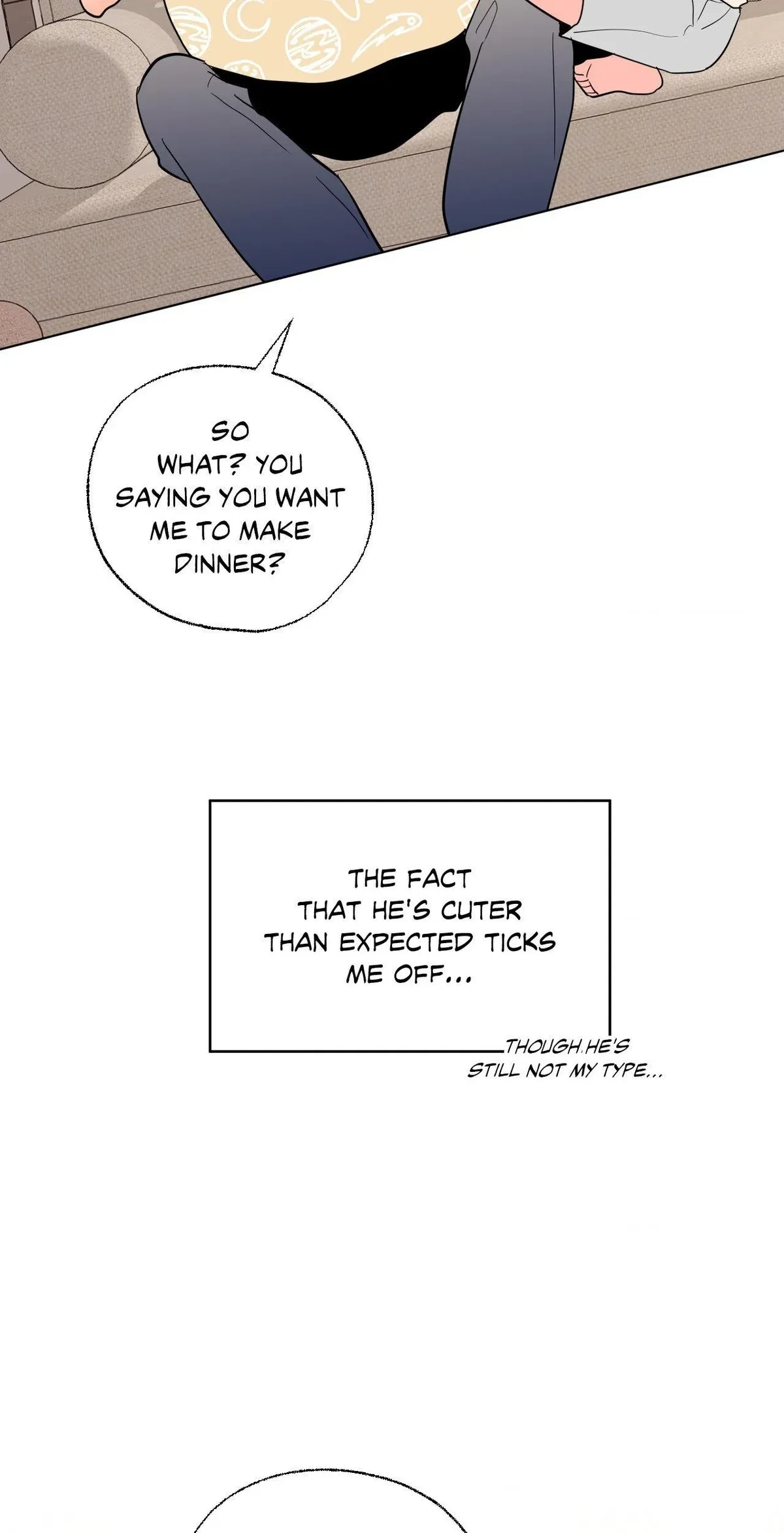 Lend Me Some Sugar Chapter 80.15, page 51