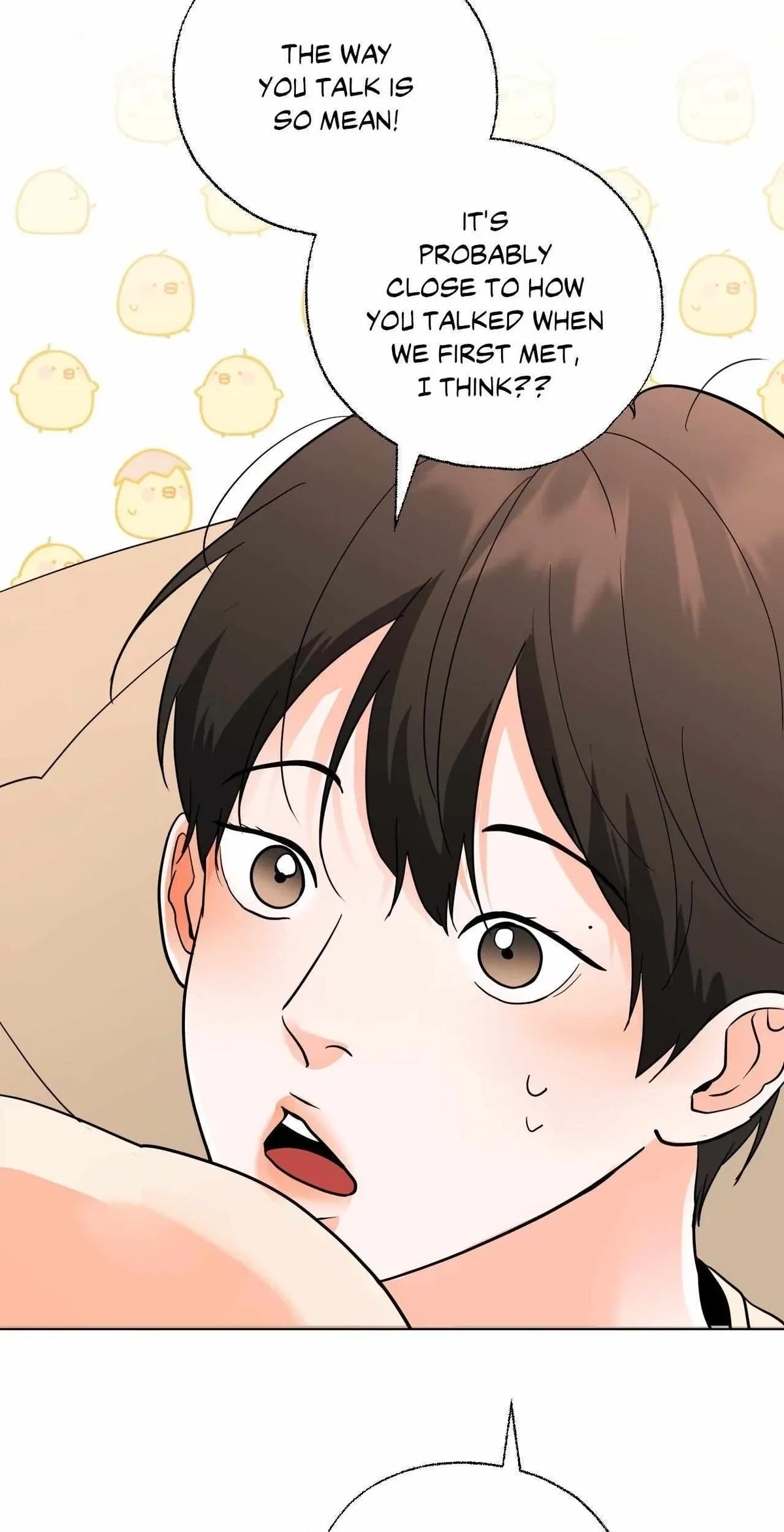 Lend Me Some Sugar Chapter 80.15, page 52