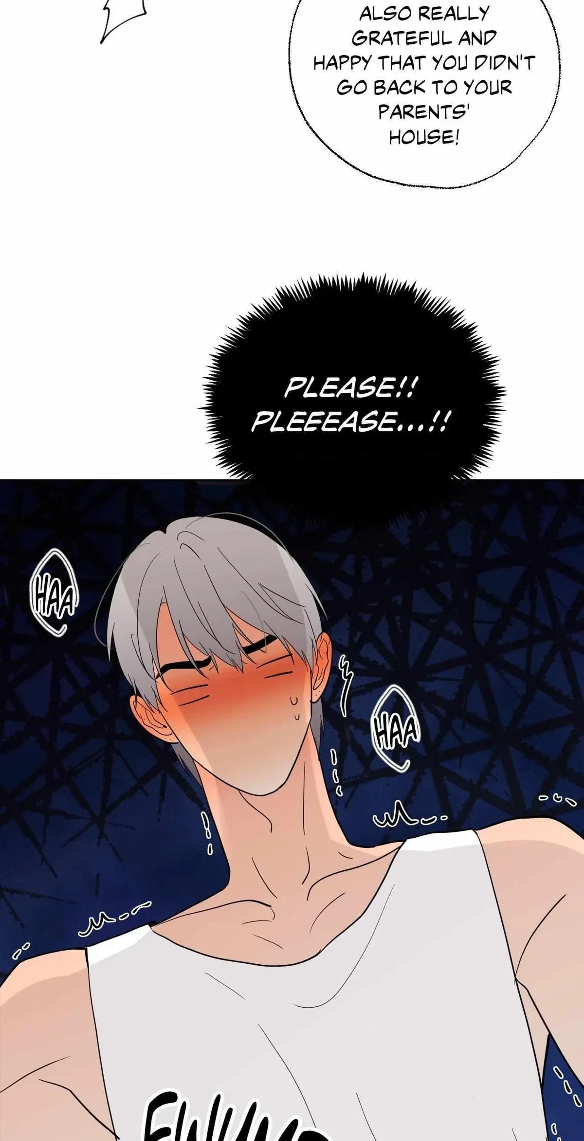 Lend Me Some Sugar Chapter 80.15, page 55