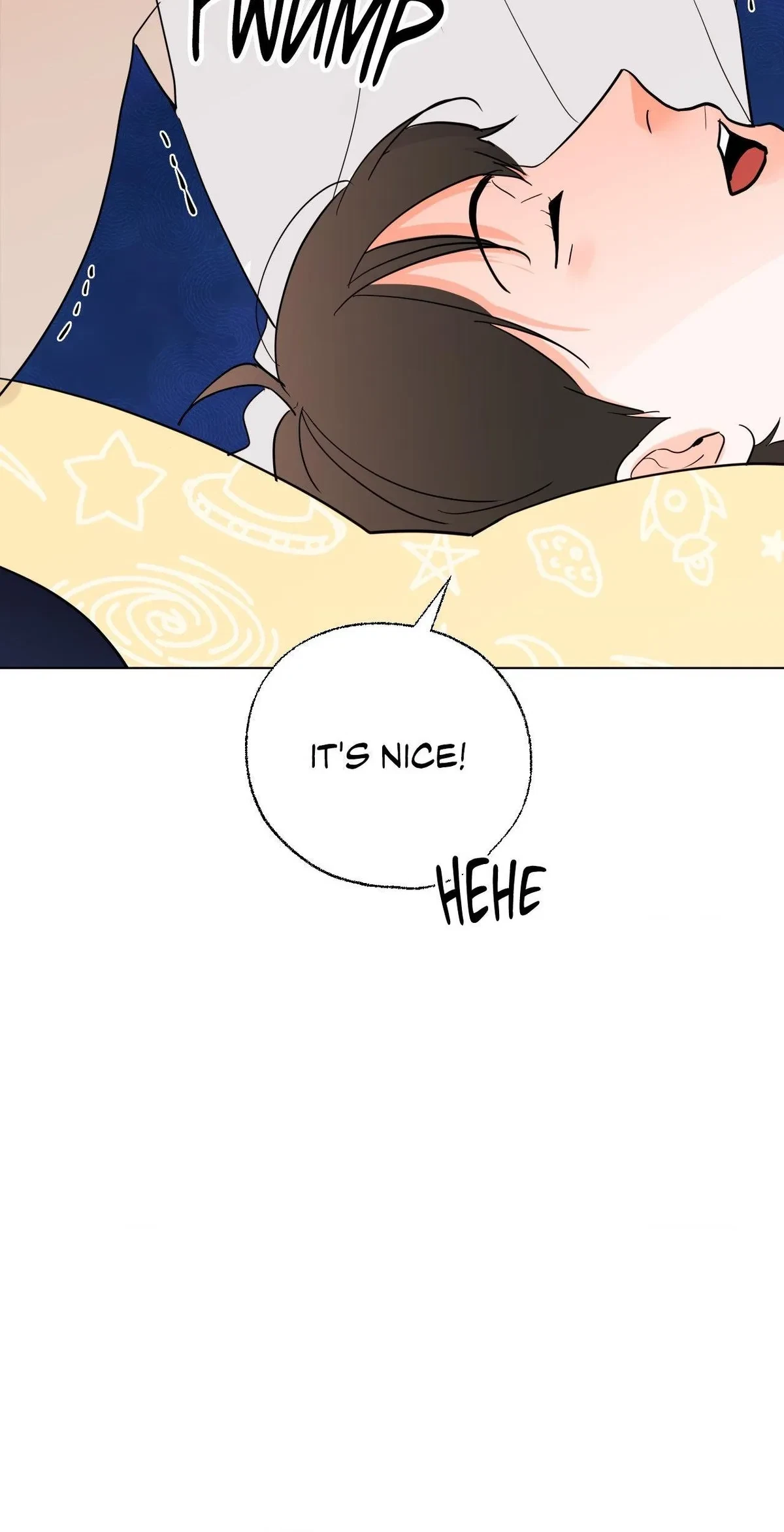 Lend Me Some Sugar Chapter 80.15, page 56