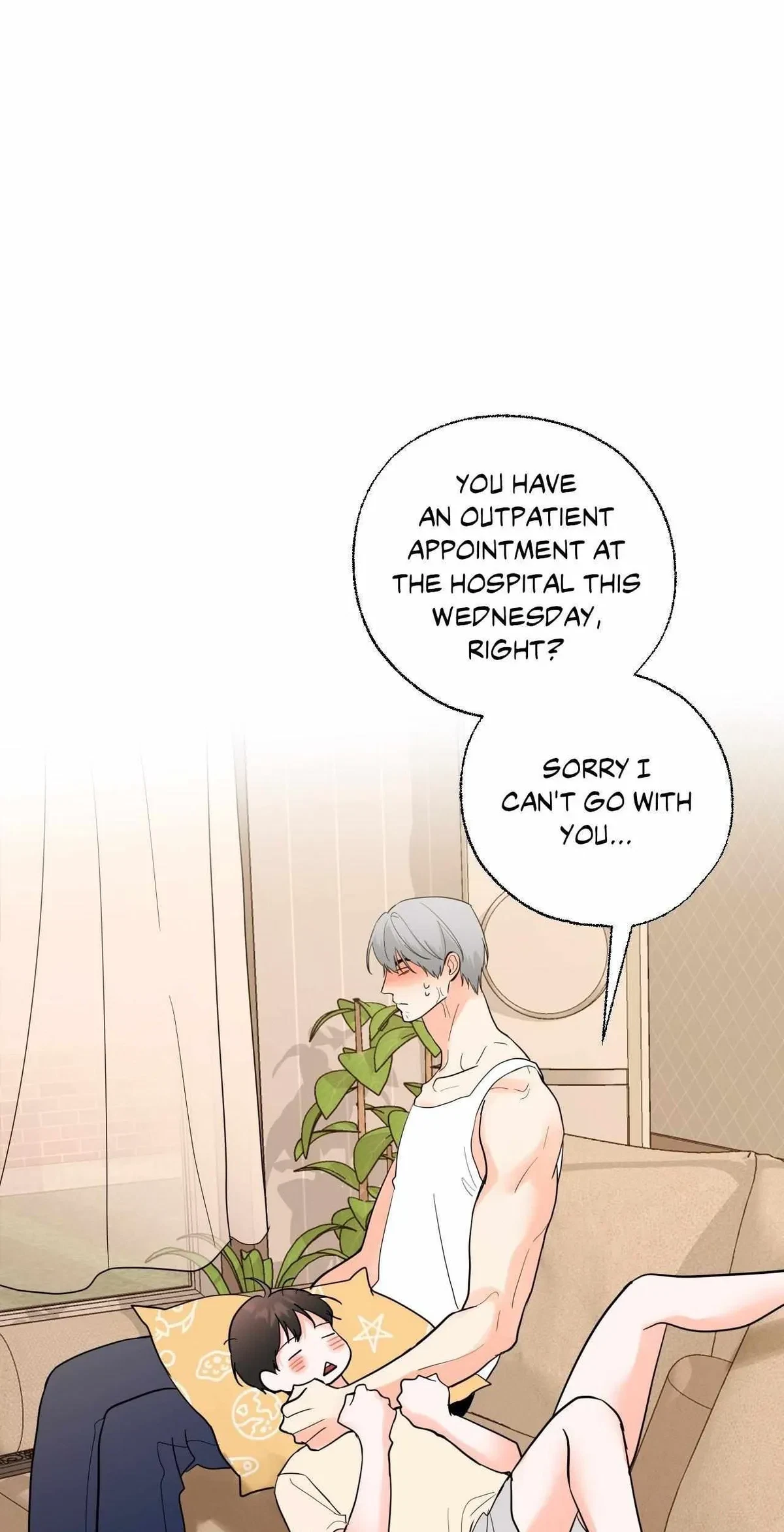 Lend Me Some Sugar Chapter 80.15, page 57