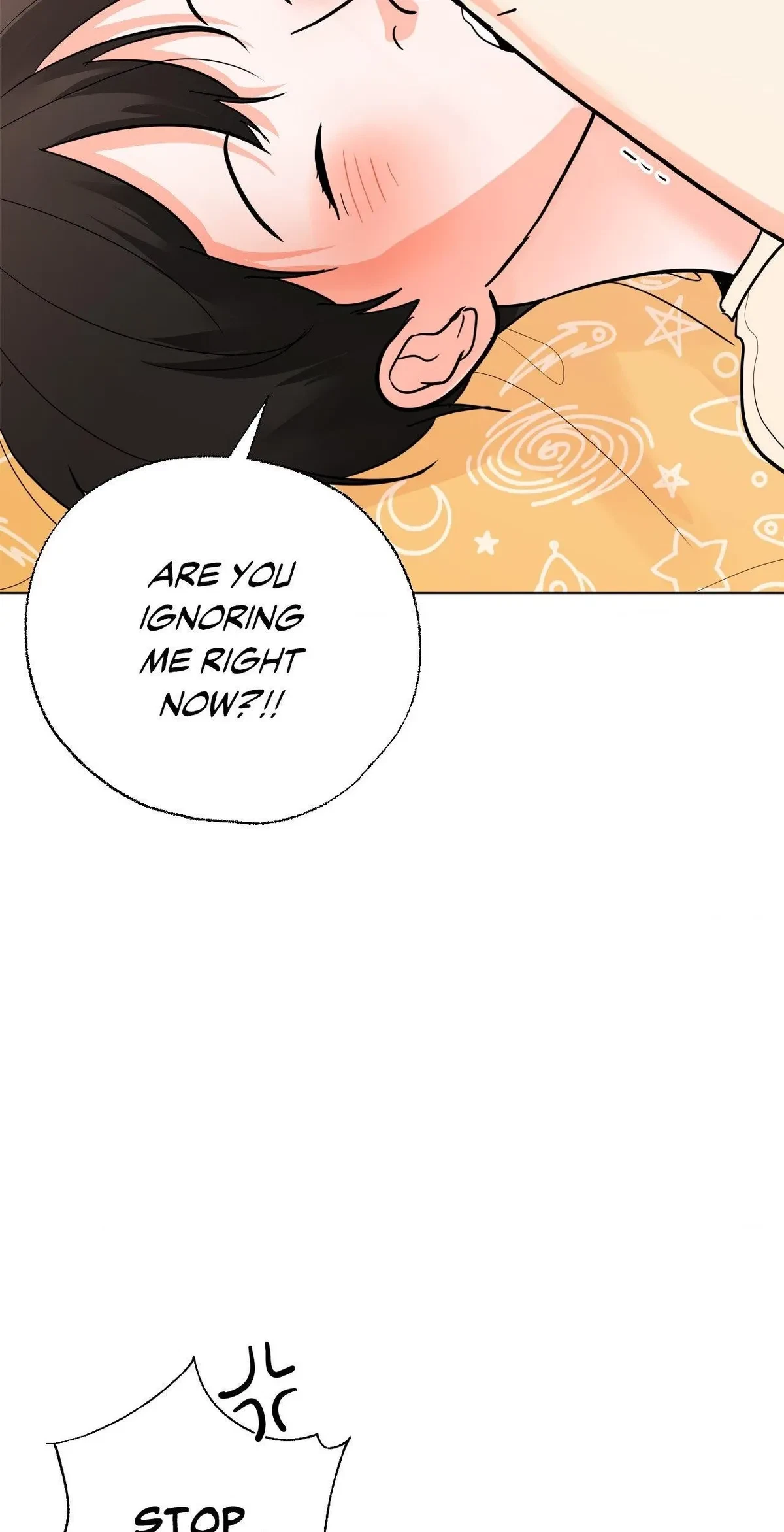 Lend Me Some Sugar Chapter 80.15, page 61