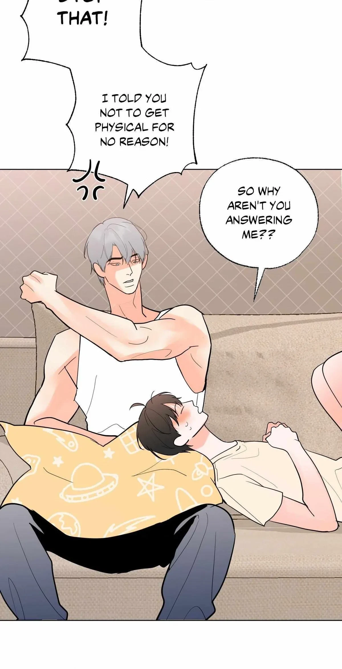 Lend Me Some Sugar Chapter 80.15, page 62