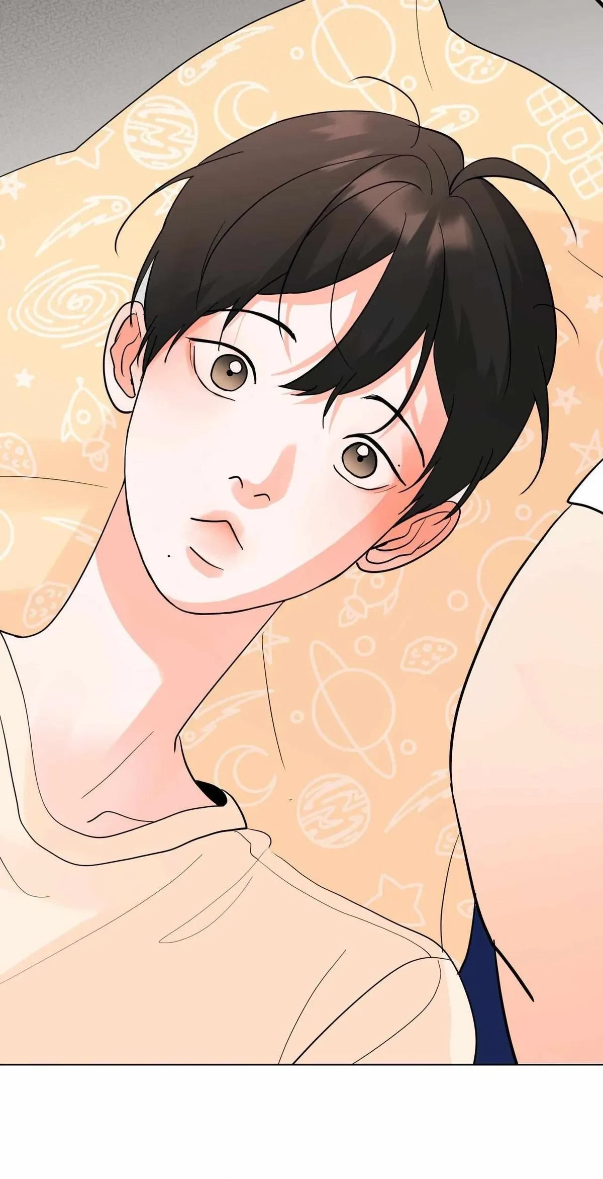 Lend Me Some Sugar Chapter 80.15, page 65