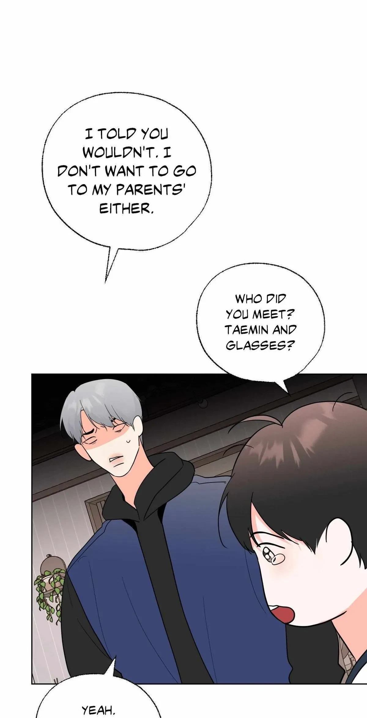 Lend Me Some Sugar Chapter 80.15, page 7