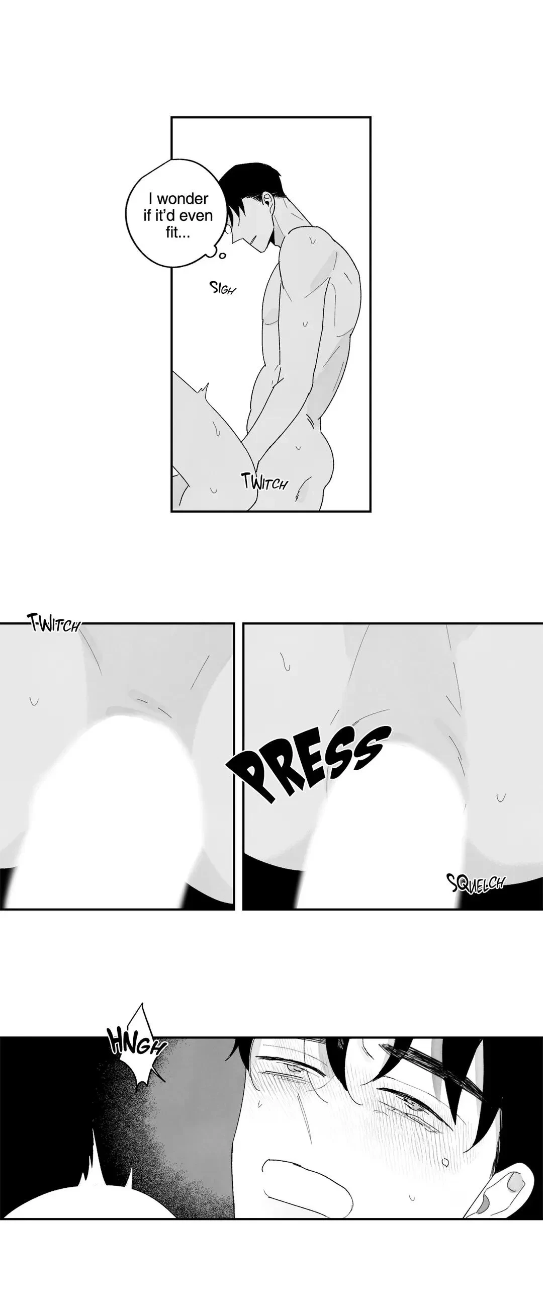 Down And Dirty Chapter 8, page 10