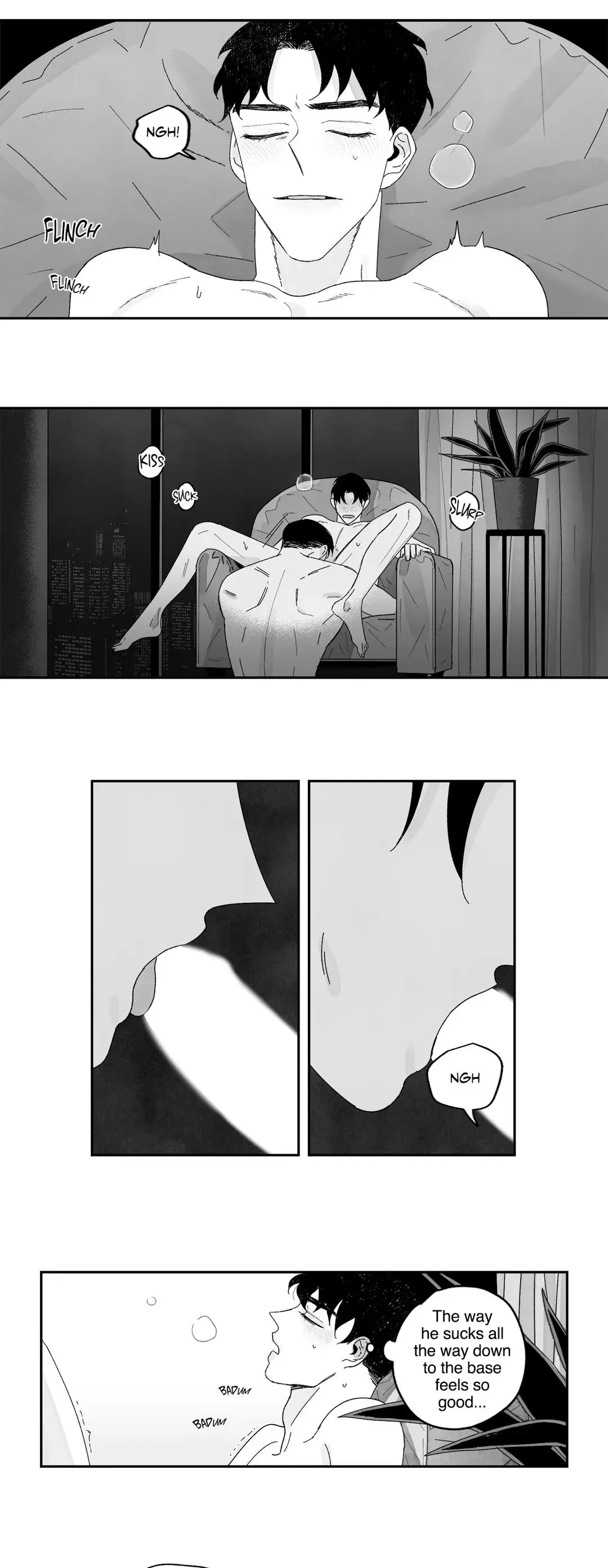 Down And Dirty Chapter 8, page 2