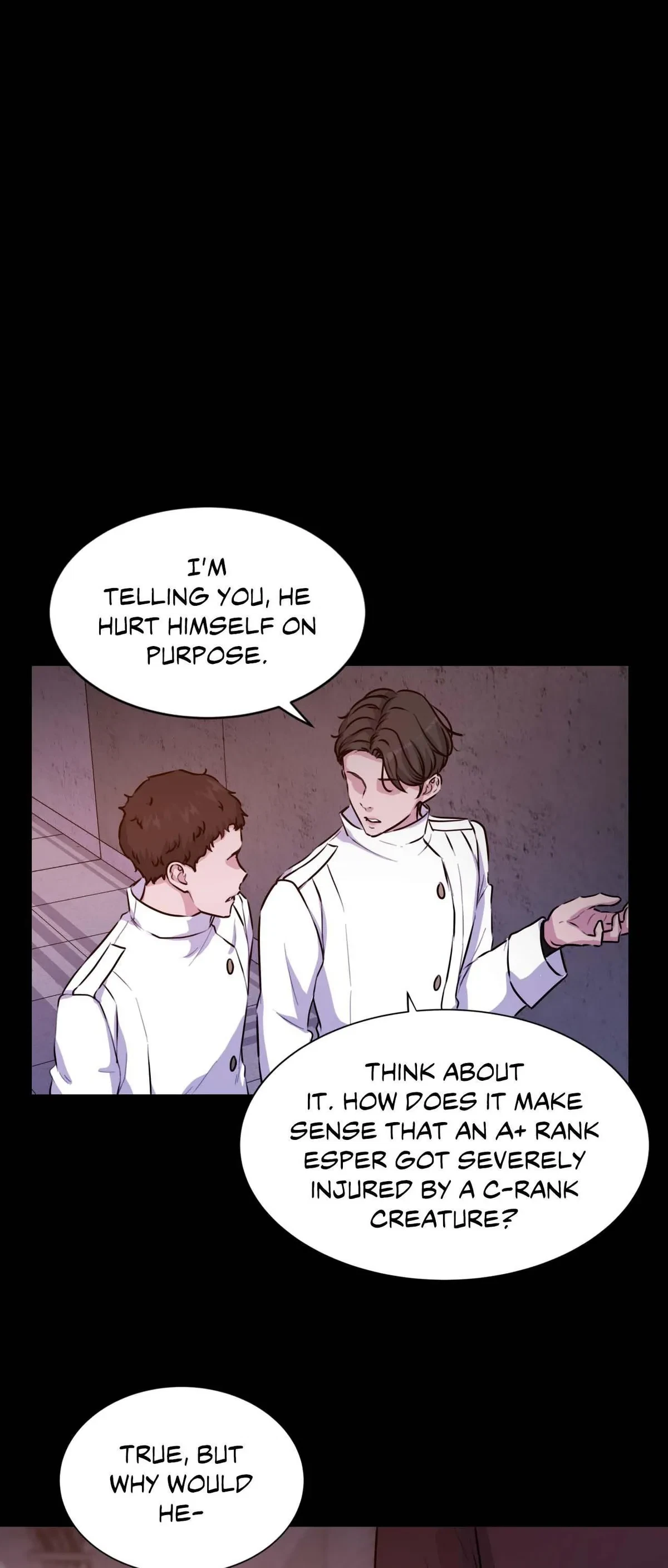 Guiding Light Chapter 45.01, page 2