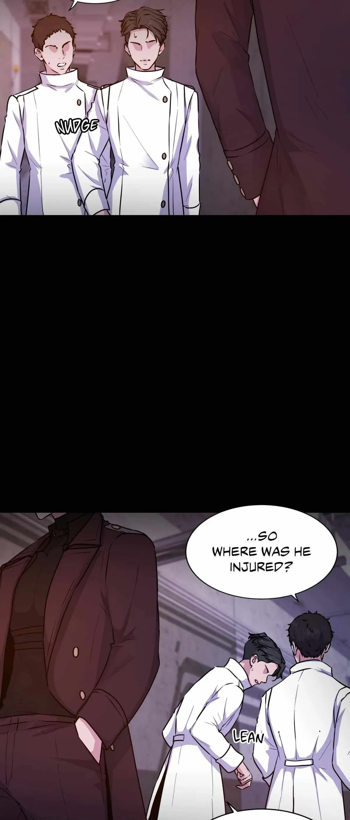 Guiding Light Chapter 45.01, page 3
