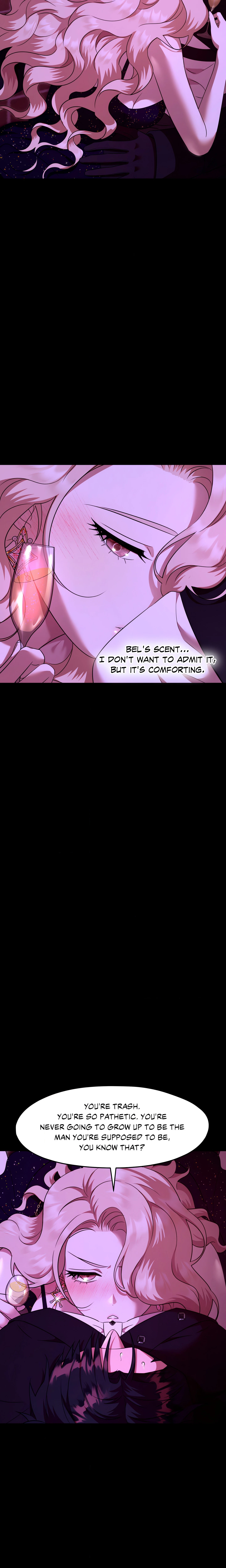 Scripting Seduction Chapter 10 (Uncensored), page 10