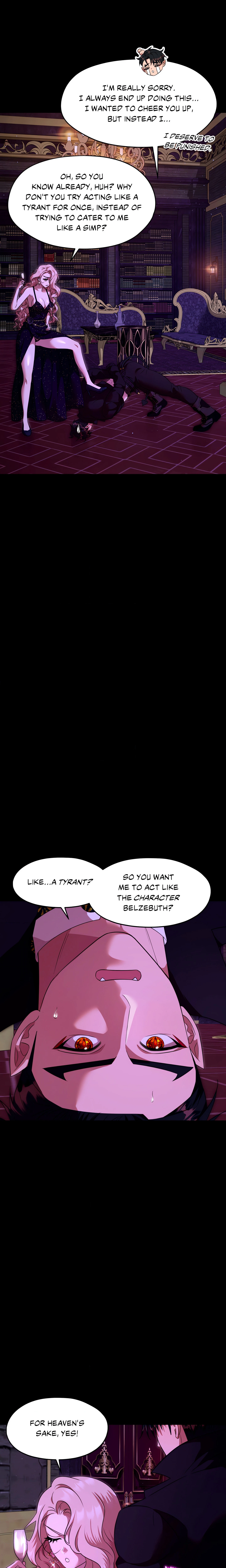 Scripting Seduction Chapter 10 (Uncensored), page 15