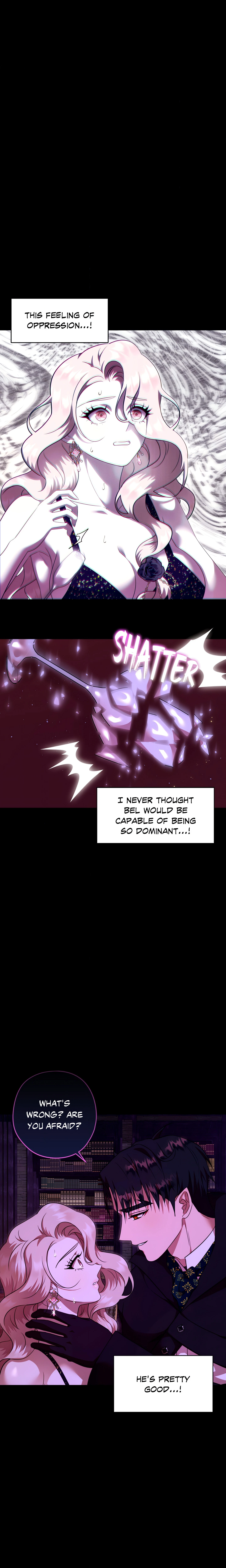 Scripting Seduction Chapter 10 (Uncensored), page 17