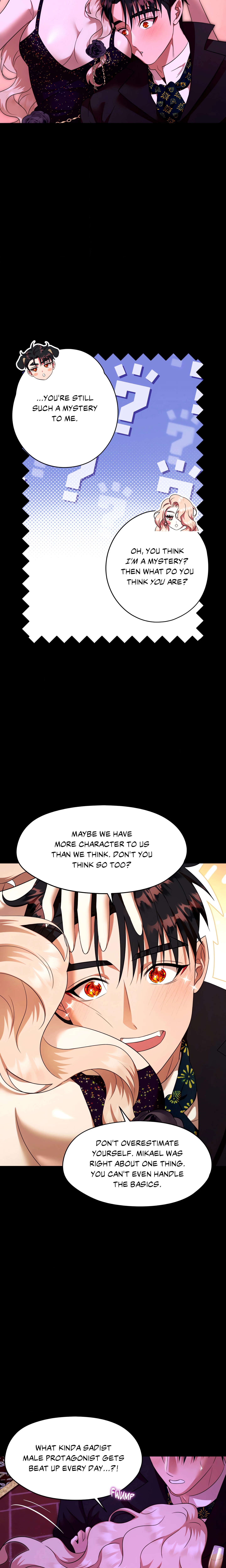 Scripting Seduction Chapter 10 (Uncensored), page 9