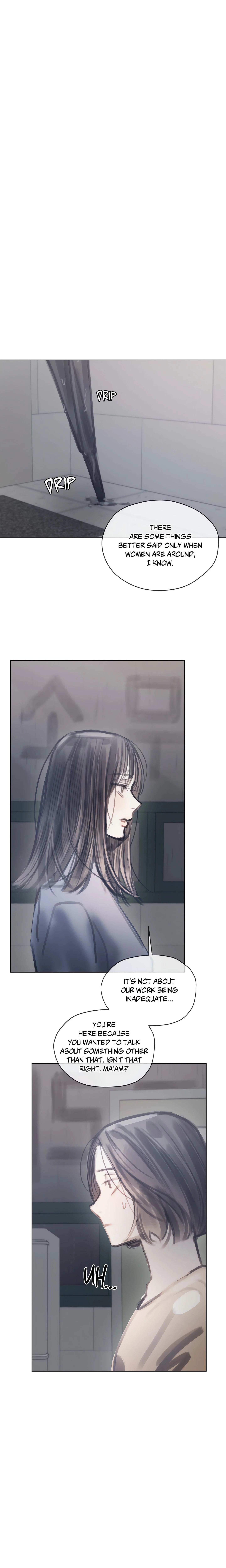 Chapter 80 - Side Story 1, page 15