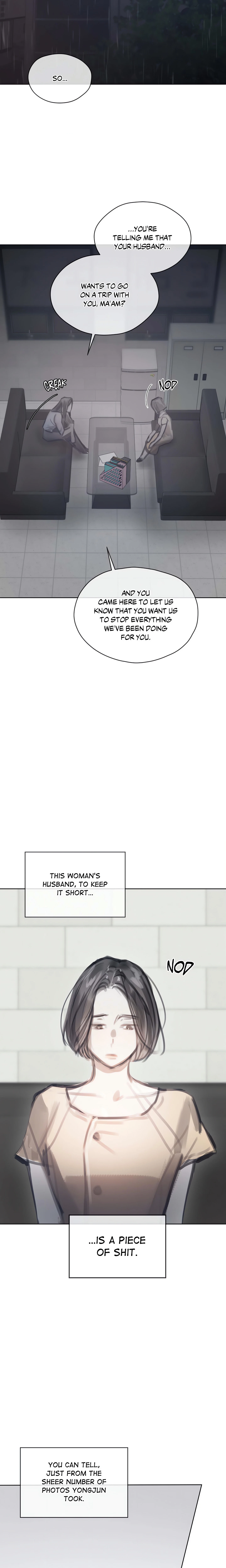 Chapter 80 - Side Story 1, page 18