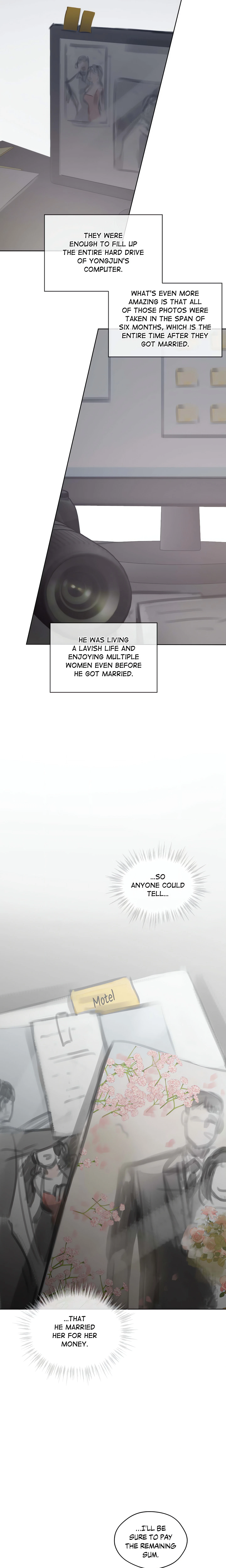 Chapter 80 - Side Story 1, page 19