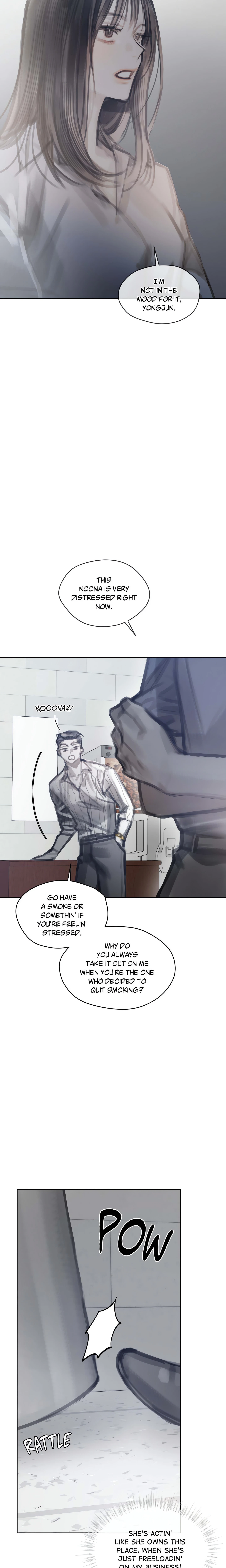 Chapter 80 - Side Story 1, page 4