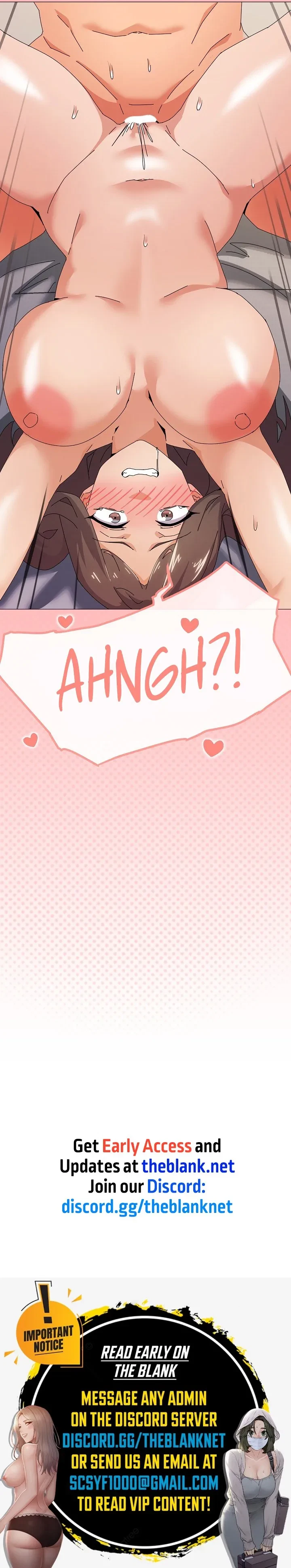 What’s Wrong With This Family? Chapter 32, page 12