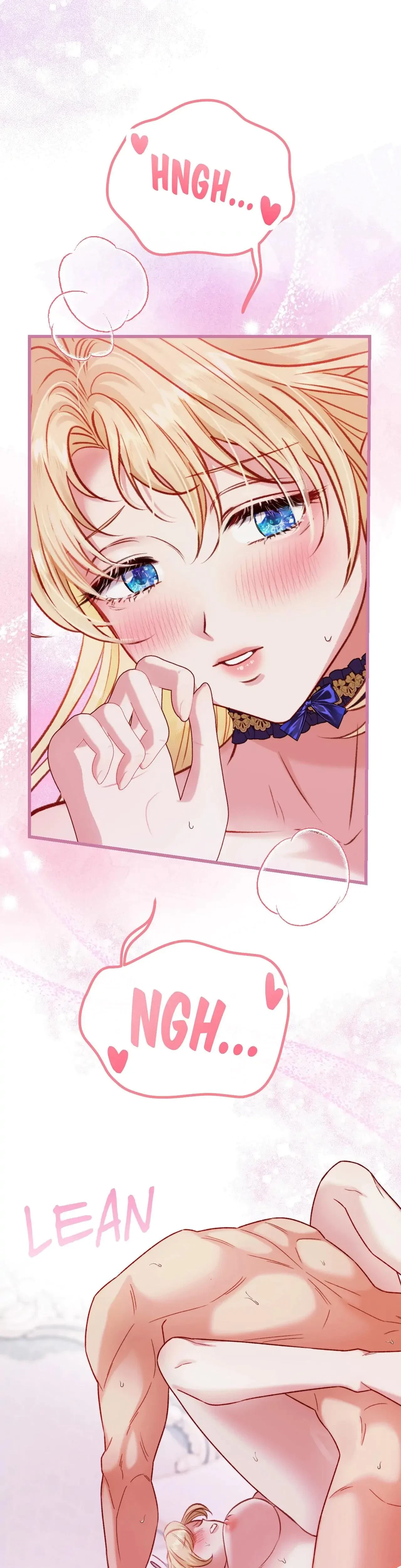 Hunks, Harems, And Hardcore Habits Chapter 11, page 13