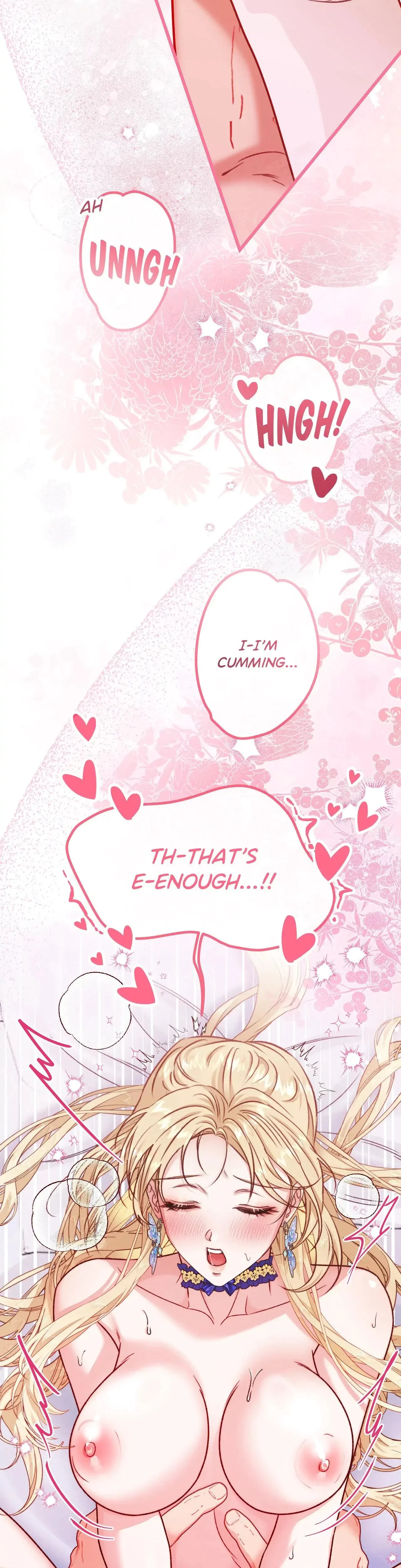 Hunks, Harems, And Hardcore Habits Chapter 11, page 23