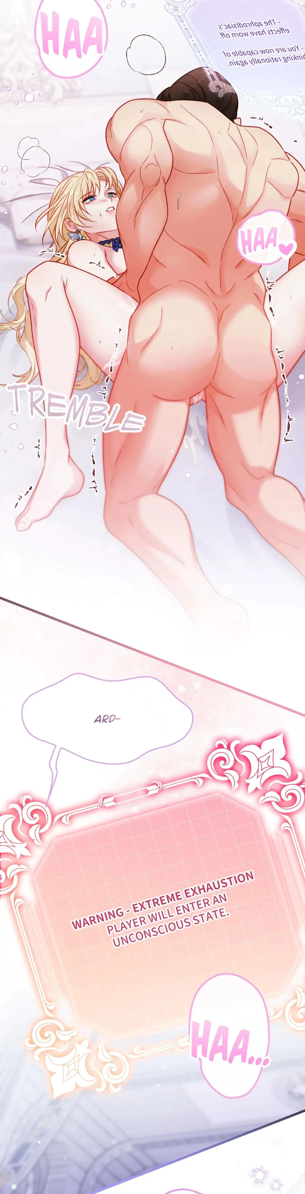 Hunks, Harems, And Hardcore Habits Chapter 11, page 26