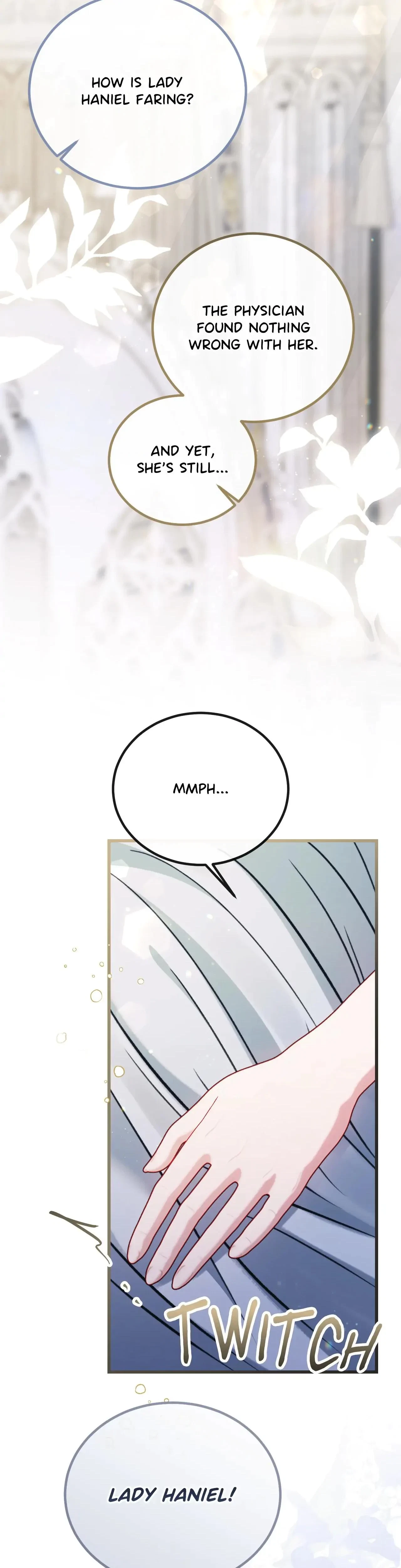 Hunks, Harems, And Hardcore Habits Chapter 11, page 30