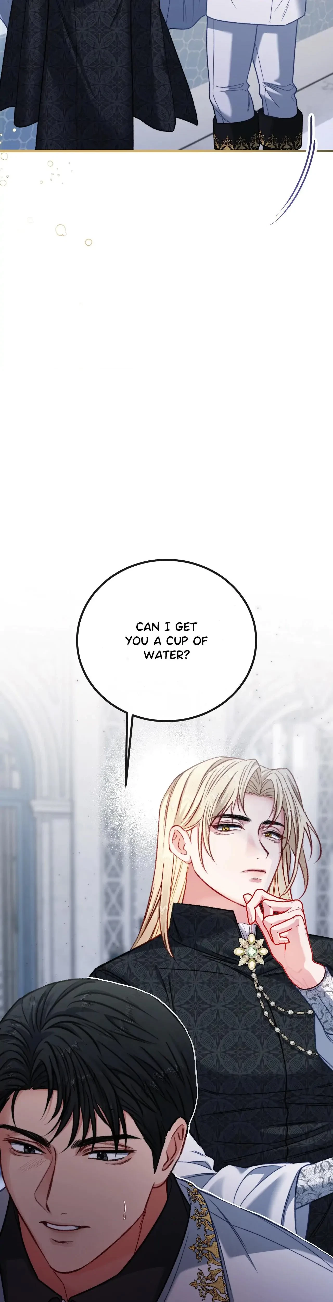 Hunks, Harems, And Hardcore Habits Chapter 11, page 32