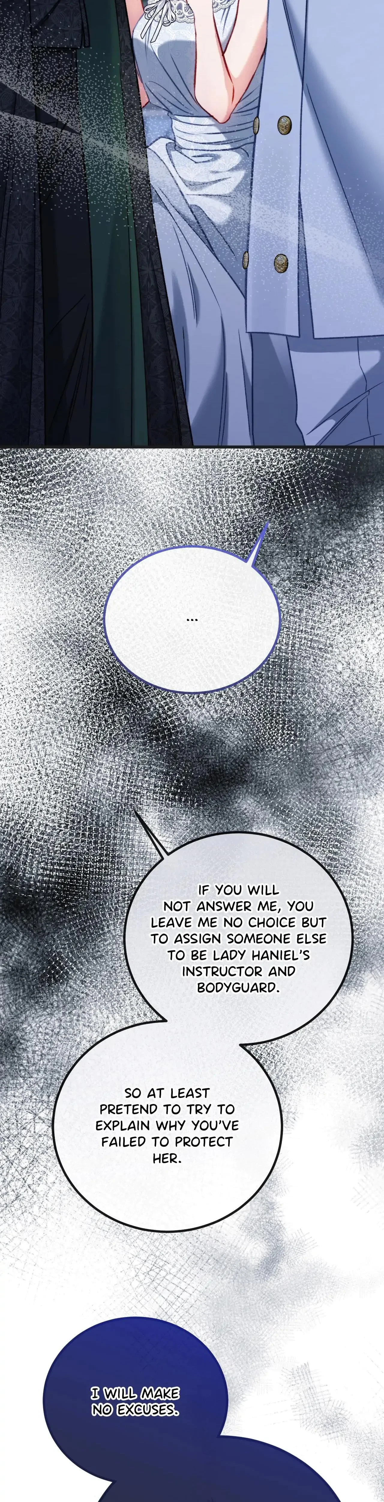 Hunks, Harems, And Hardcore Habits Chapter 11, page 35