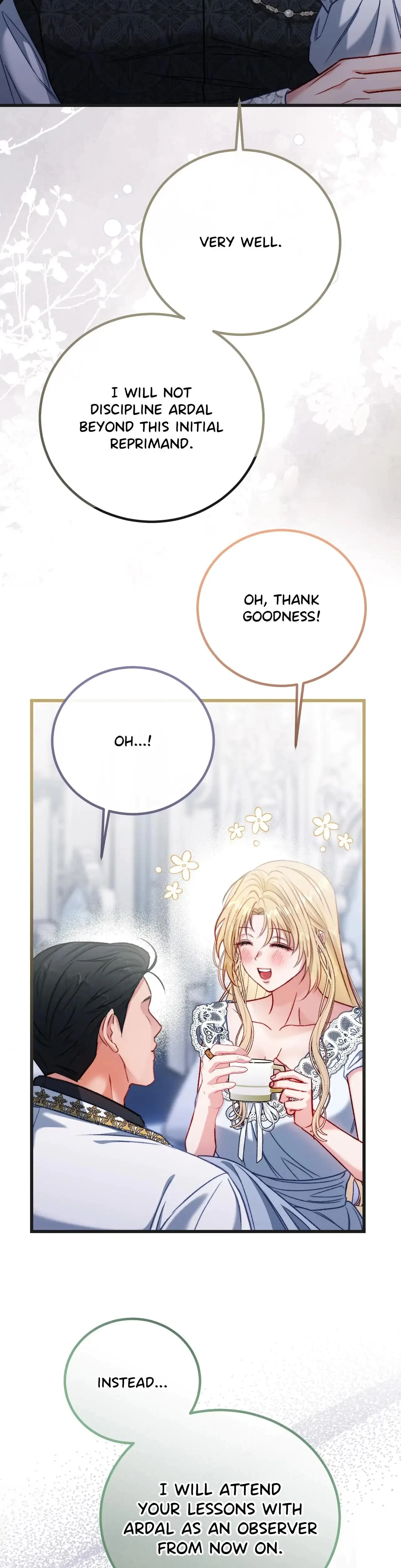 Hunks, Harems, And Hardcore Habits Chapter 11, page 41