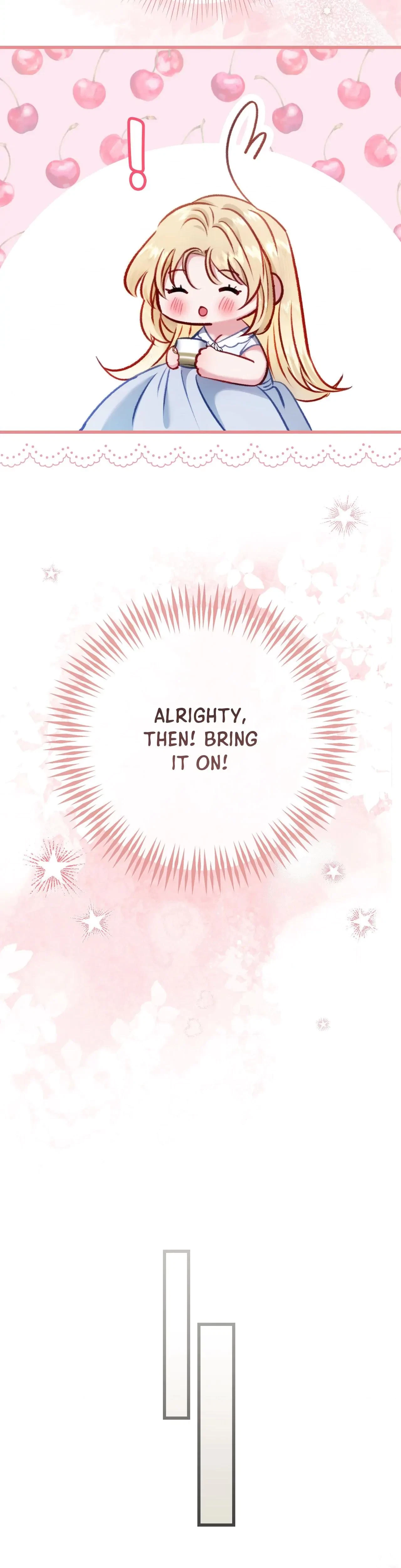 Hunks, Harems, And Hardcore Habits Chapter 11, page 45