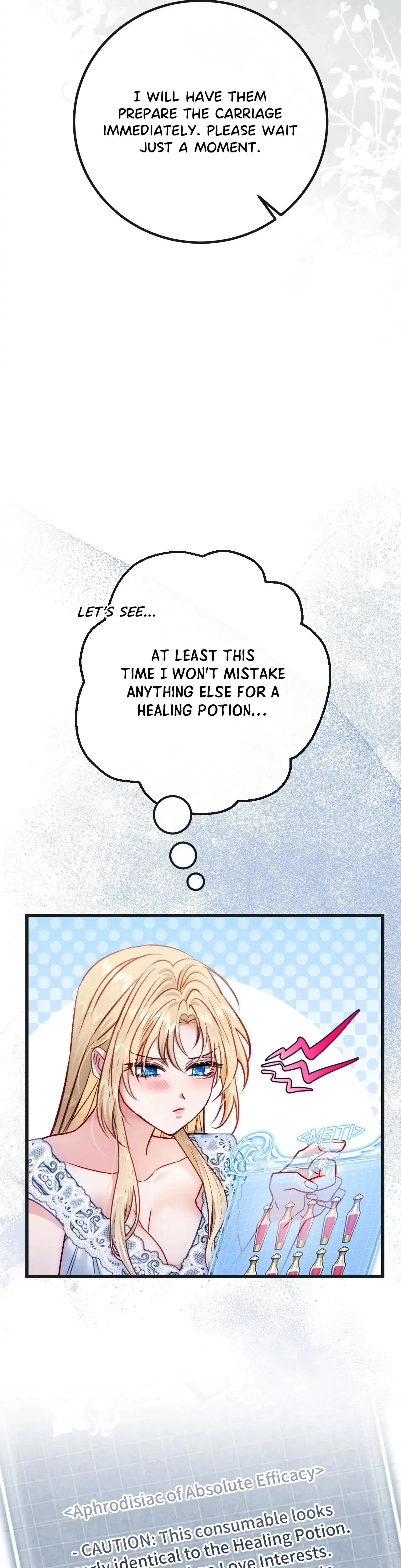 Hunks, Harems, And Hardcore Habits Chapter 11, page 47