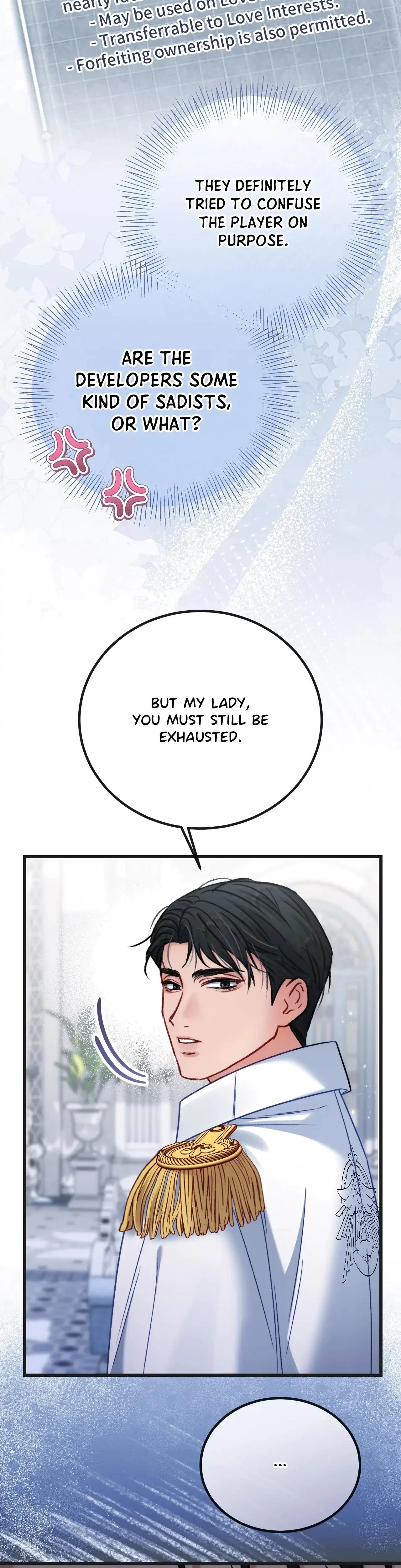 Hunks, Harems, And Hardcore Habits Chapter 11, page 48