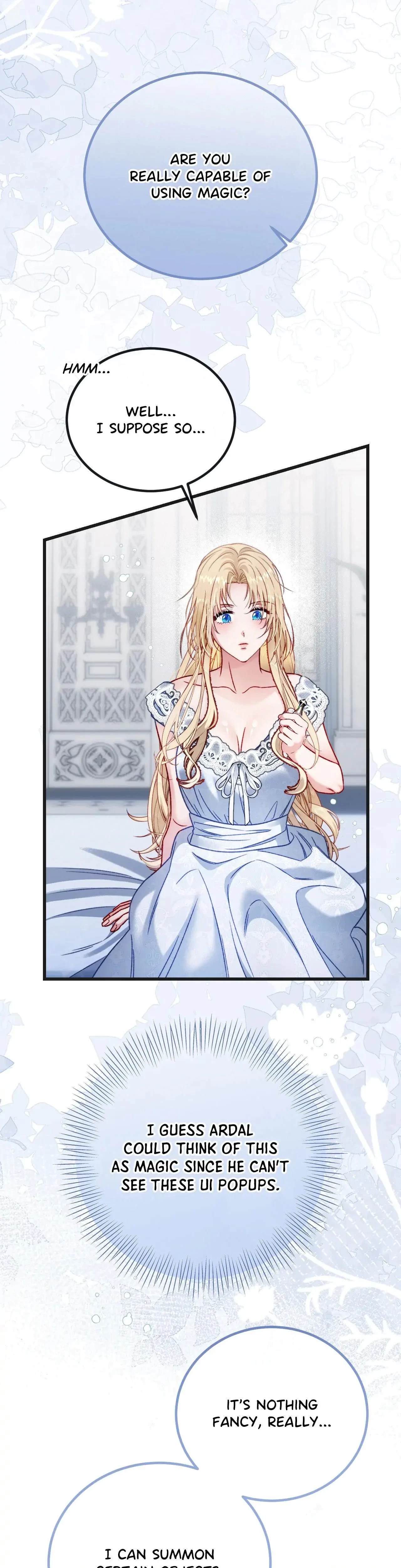 Hunks, Harems, And Hardcore Habits Chapter 11, page 50