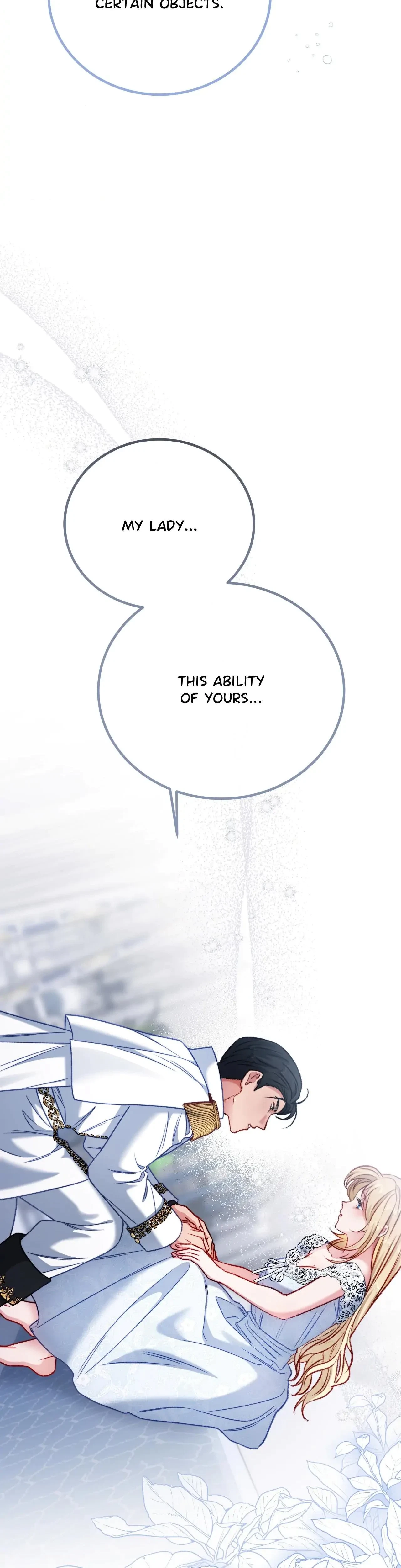 Hunks, Harems, And Hardcore Habits Chapter 11, page 51