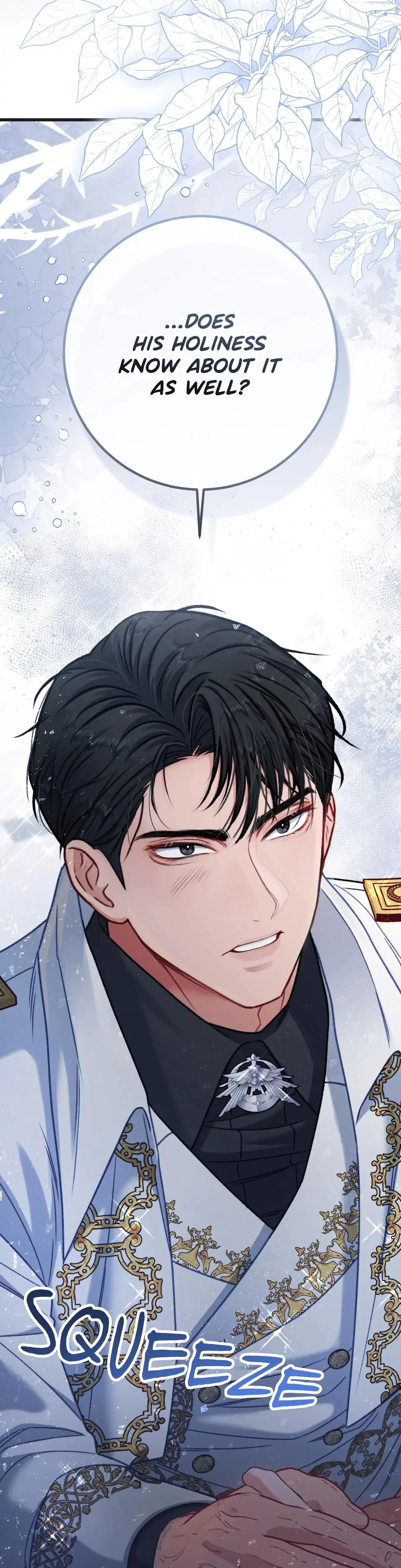 Hunks, Harems, And Hardcore Habits Chapter 11, page 52