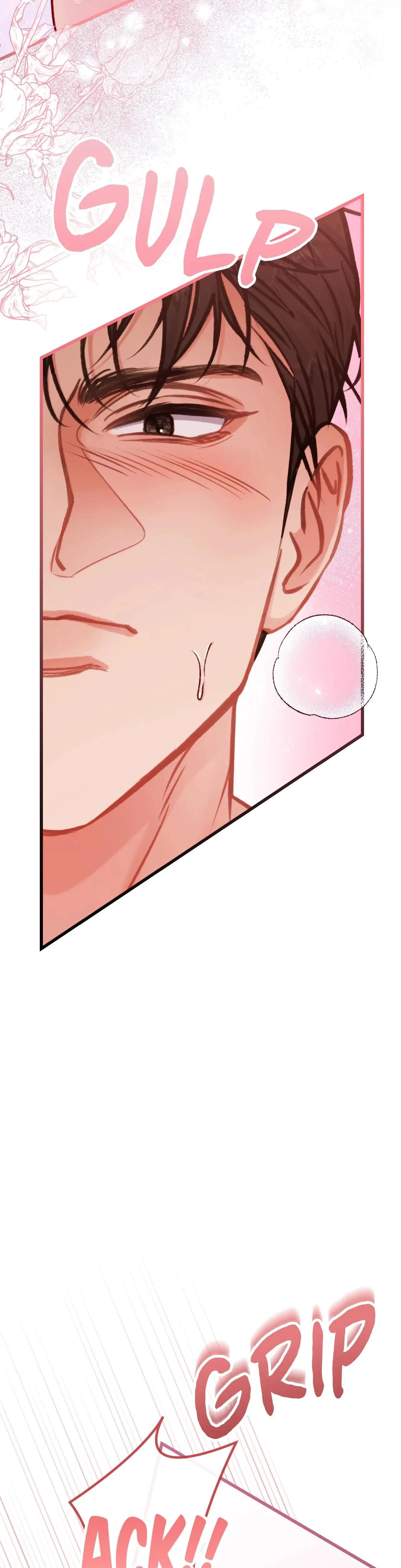 Hunks, Harems, And Hardcore Habits Chapter 11, page 7