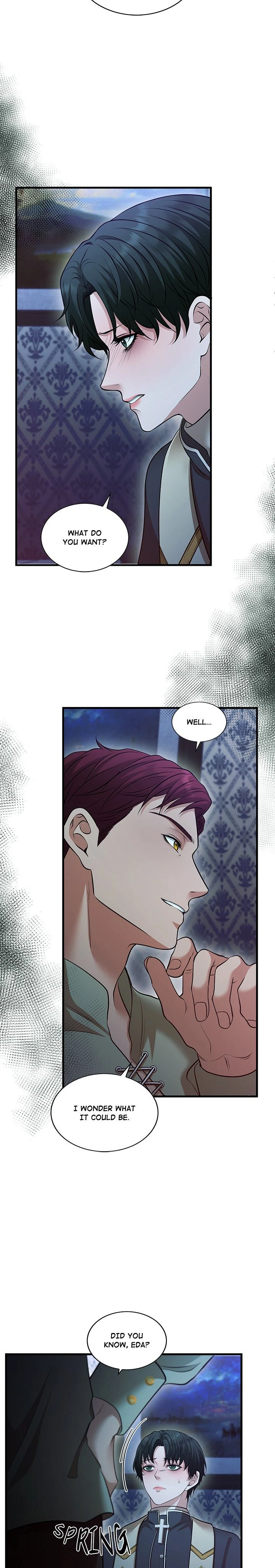 The Lord's Prayer Chapter 24, page 24