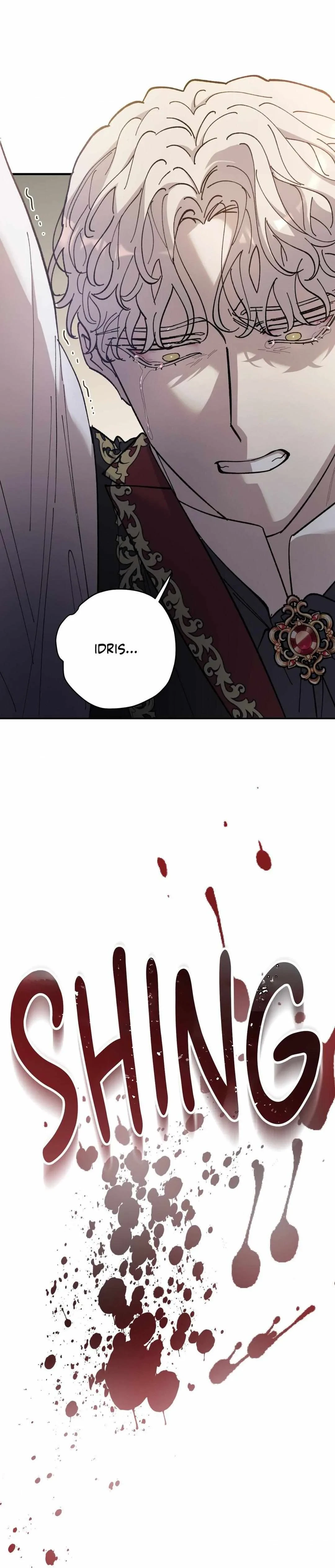 A Black Rose Blooms Chapter 94, page 14