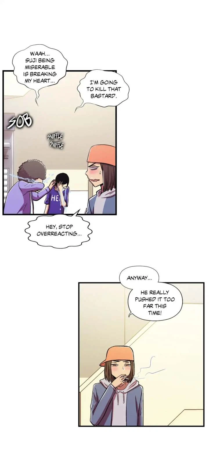 Chapter 64, page 18