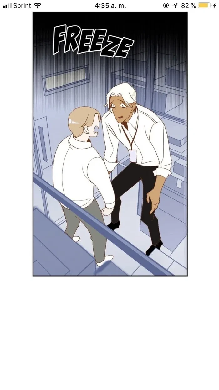 The Devil's Temptation Chapter 3, page 10