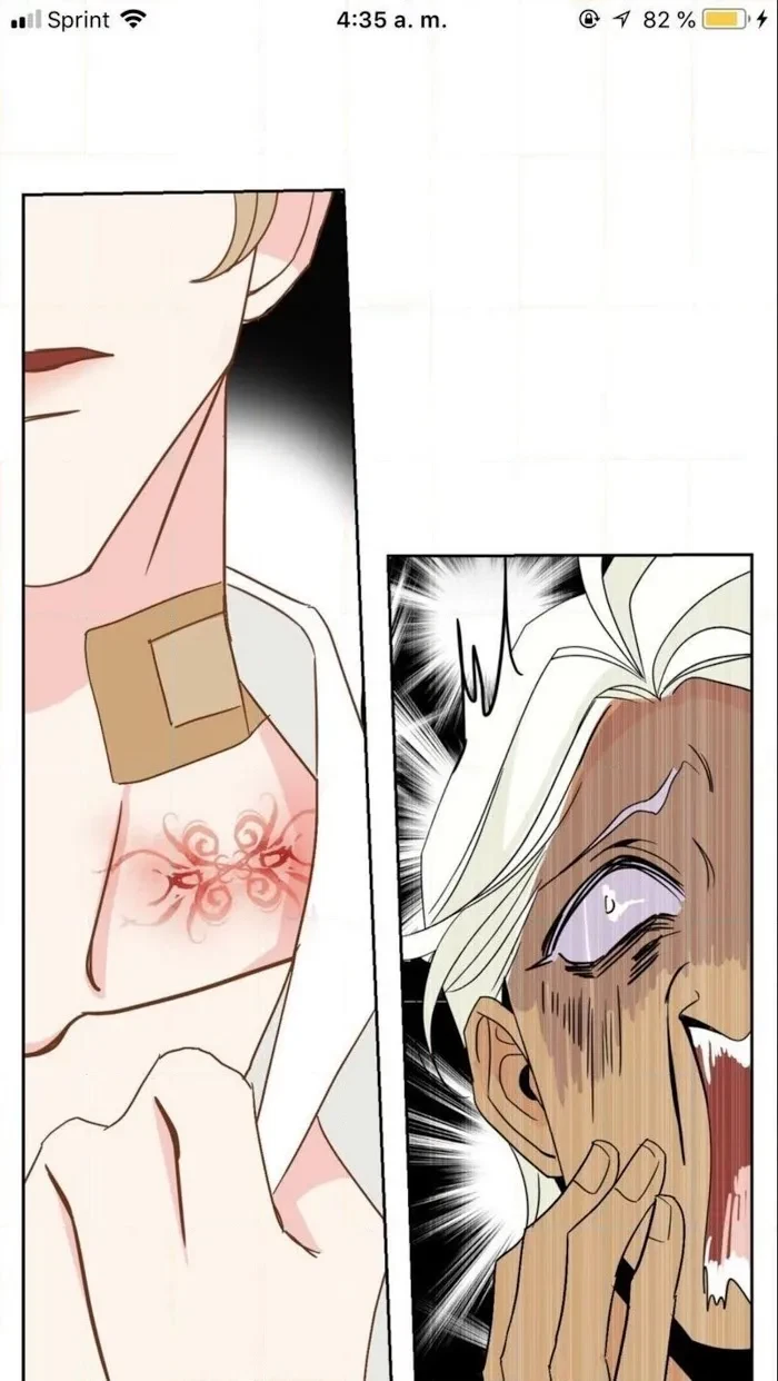 The Devil's Temptation Chapter 3, page 12