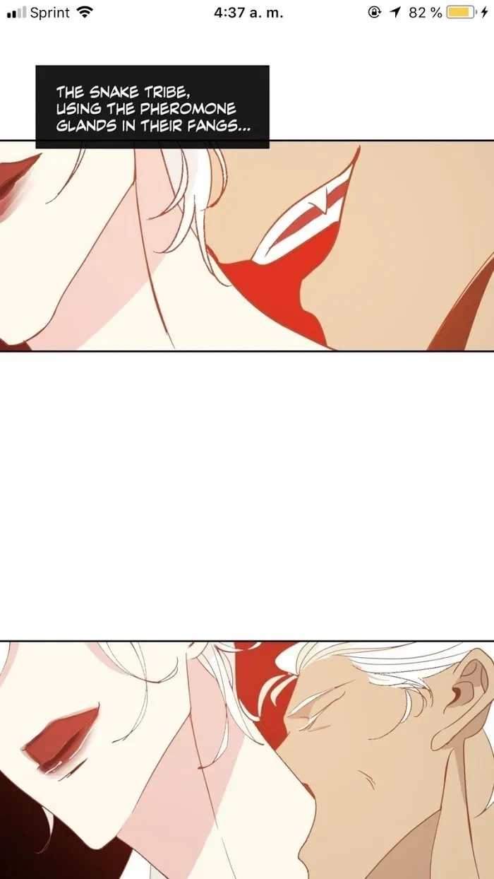 The Devil's Temptation Chapter 3, page 23