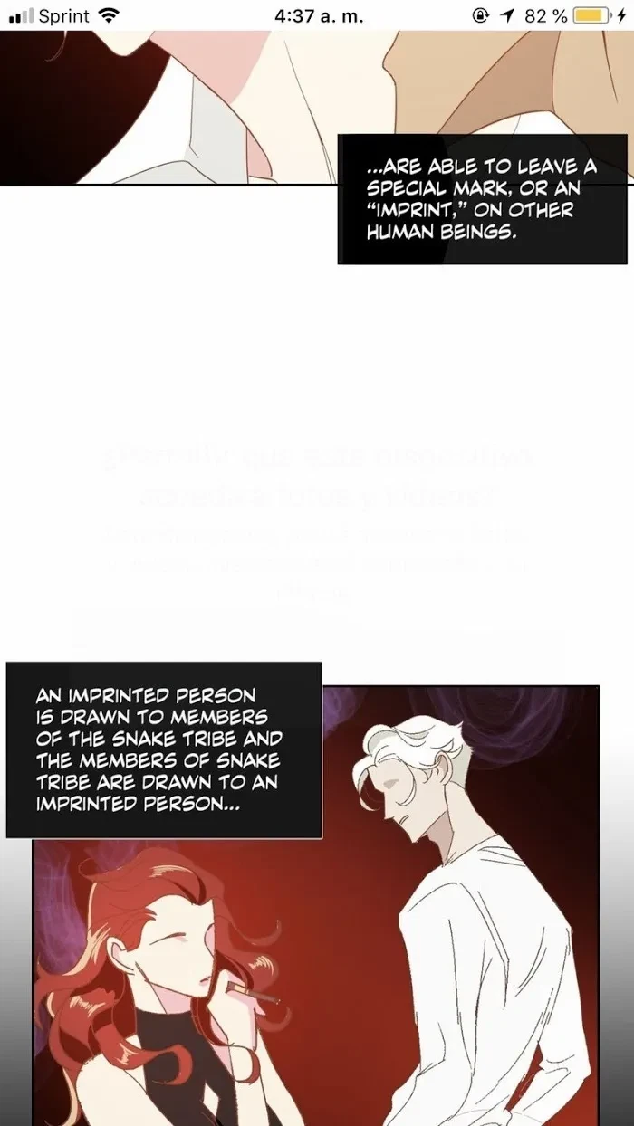 The Devil's Temptation Chapter 3, page 24