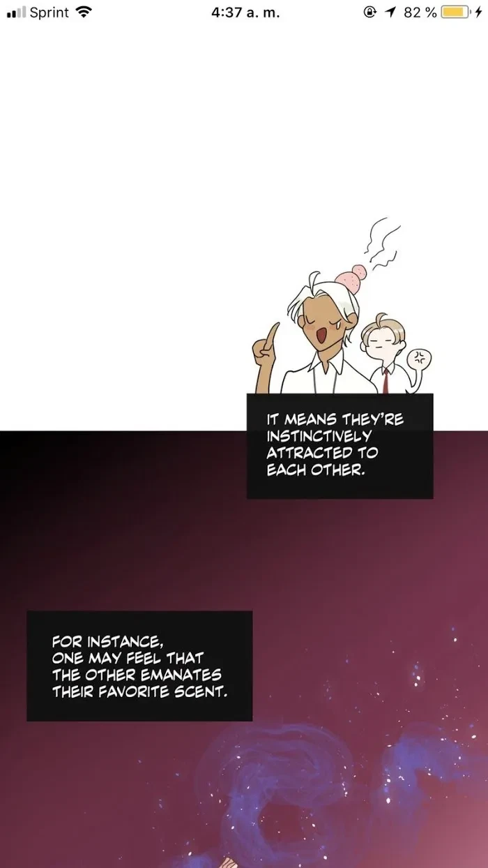 The Devil's Temptation Chapter 3, page 29