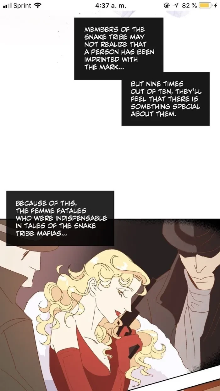 The Devil's Temptation Chapter 3, page 31