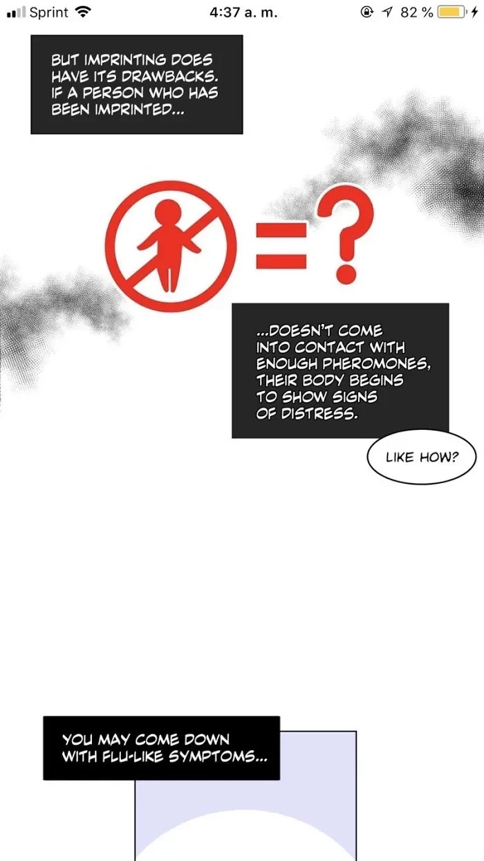 The Devil's Temptation Chapter 3, page 33