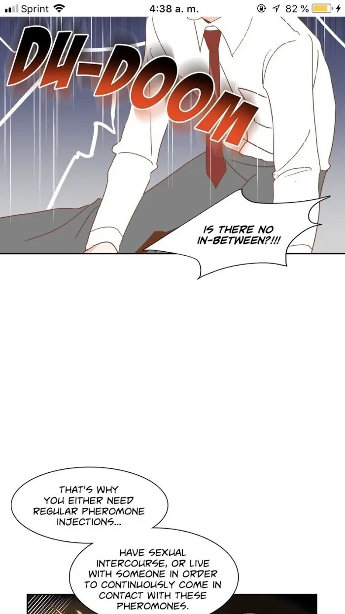The Devil's Temptation Chapter 3, page 35