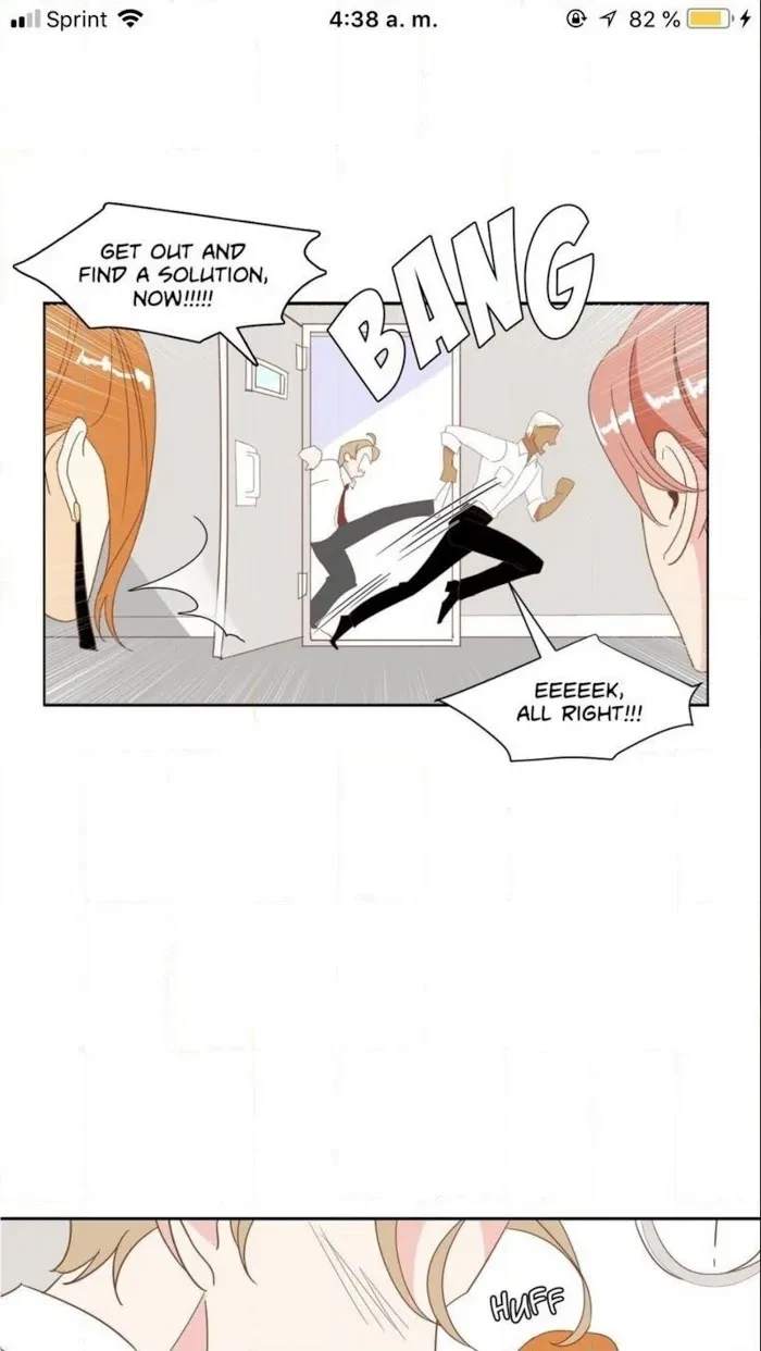 The Devil's Temptation Chapter 3, page 40